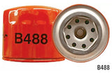 Microlite Spin-On Lube Filters