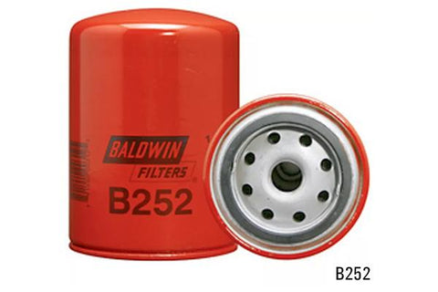 Microlite Spin-on Trans Filter