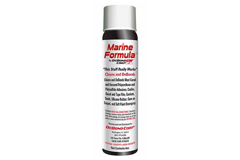 Marine Formula