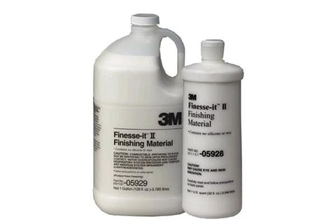 Finesse-It II