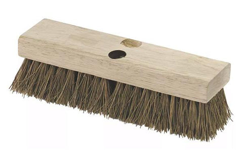 Deck Scrub Brushes
