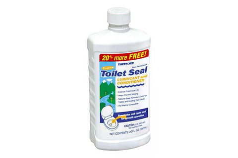 Toilet Seal Lubricant