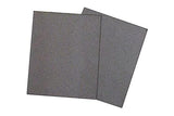 Wetordry Tri-M-ite Paper Sheets