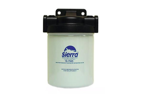 Mercury/Yamaha Replacement Fuel