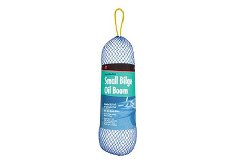 Bilge Boom - Oil Sorb