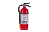 Dry Chemical Extinguisher