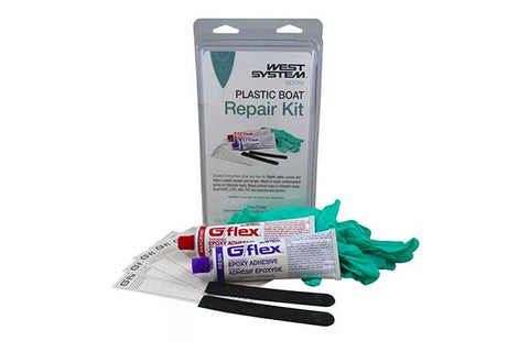 Thickened Epoxy Adhesive-Repair