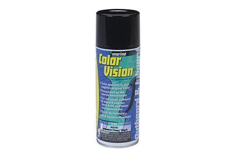 Color Vision Acrylic Engine Paint