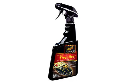 Flagship Ultimate Detailer