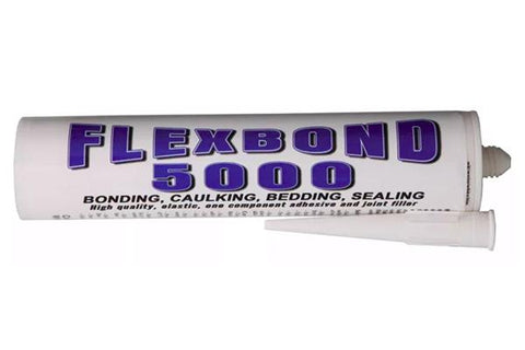 Flex-Bond 5000 Sealant