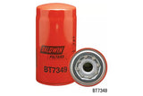 Microlite Spin-On Lube Filters