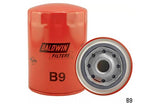 Microlite Spin-On Lube Filters