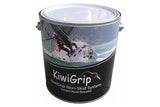 KiwiGrip Non-Skid Deck Coating
