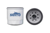 Oil Filter - 4-Cycle Outboards