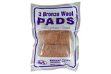 Bronze Wool