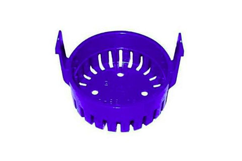 Blue Strainer Base