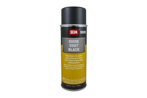 SEM Guide Coat