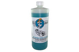 Inflatable Boat Cleaner