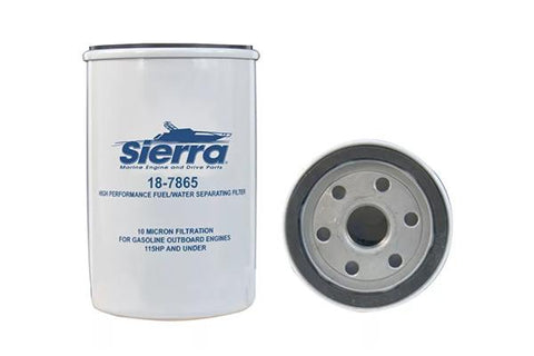 Fuel Filter - for Yamaha Outboard Motors