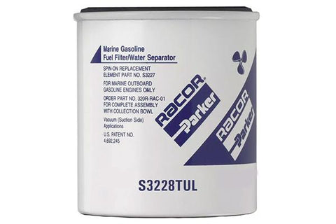 S3228TUL Gasoline Spin-On