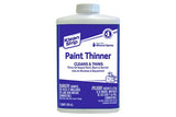 Paint Thinner