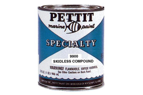 Skidless Compound Additive