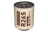 225 Series Diesel Filter