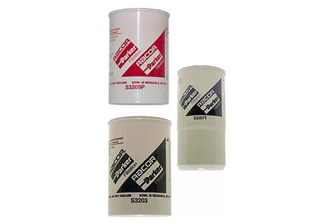 S3203 Spin-On Filter Replacemen