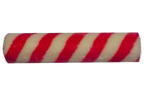 Candy Stripe Roller Cover