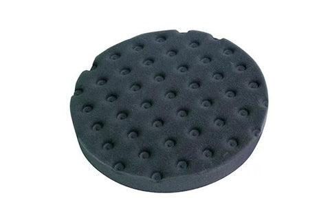 Dual Action Polishing and Compounding Pads