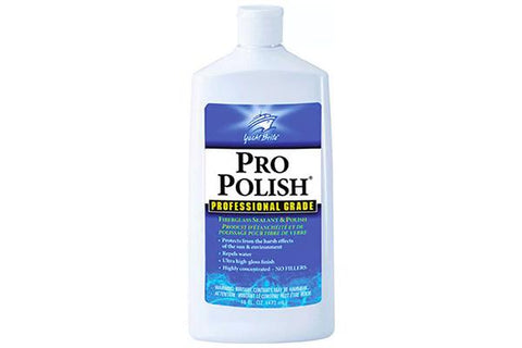 Pro Polish