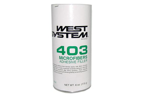 403 Microfibers Filler