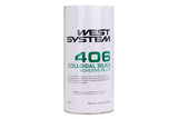 406 Colloidal Silica Thickner