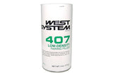 407 Low-Density Filler