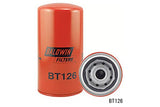 Microlite Spin-On Lube Filters