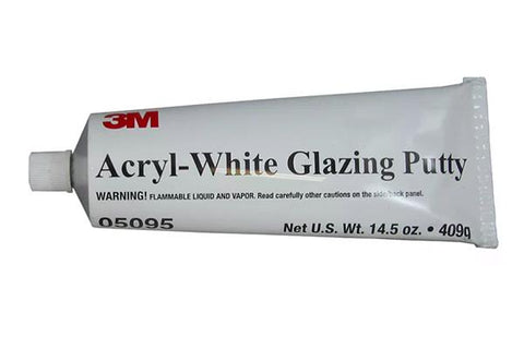 Acryl Glazing Putty
