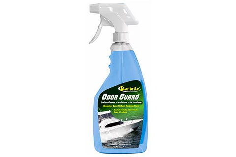 Odor Guard Surface Cleaner/Deod