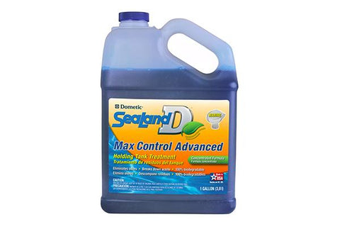 Max Control Holding Tank Deodor