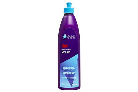 Perfect-It Boat Wash
