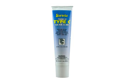 Premium Type C Lower Gear Lube