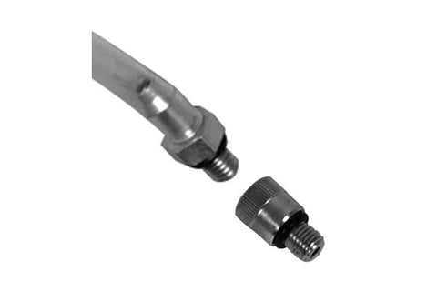 Lube Pump Adaptor