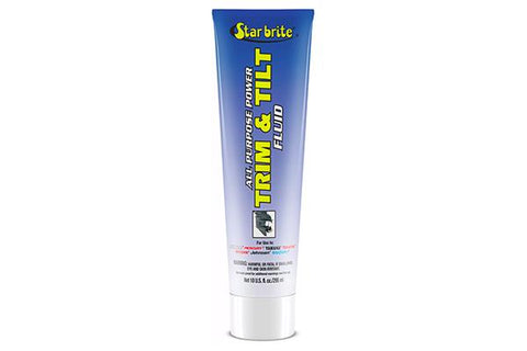 Power Trim & Tilt Fluid
