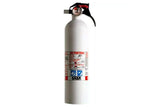 Dry Chemical Extinguisher