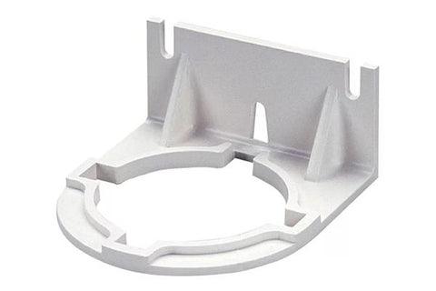 Transom Pump Mounting Bracket