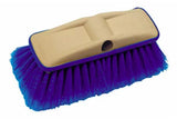 Premium Wash Brush 8"