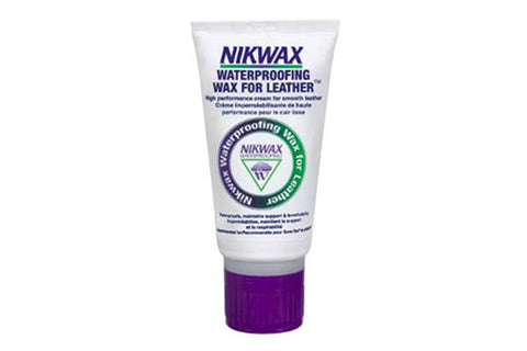 Waterproofing Wax for Leather
