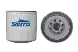 Oil Filter - 4-Cycle Outboards