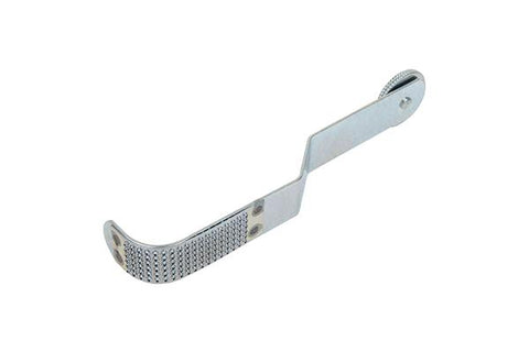 Roller Rasp Hand Tool