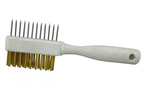 Painter's Comb
