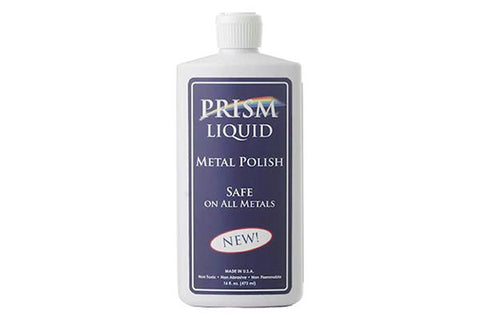 Prism Liquid Polish